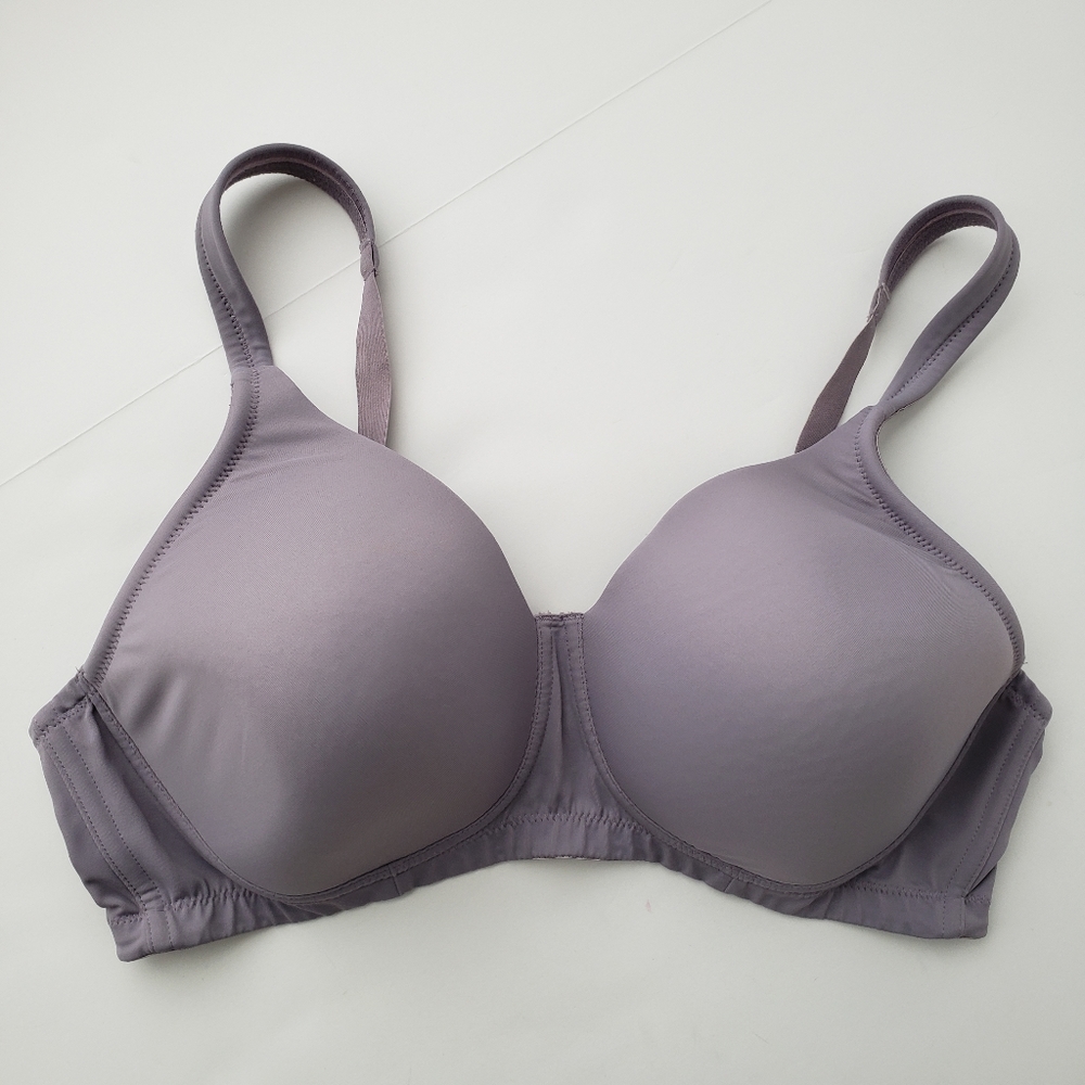 Leading Lady Bra Grey 42C